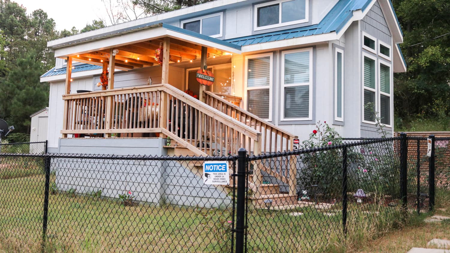 Chain link sales fence eugene oregon