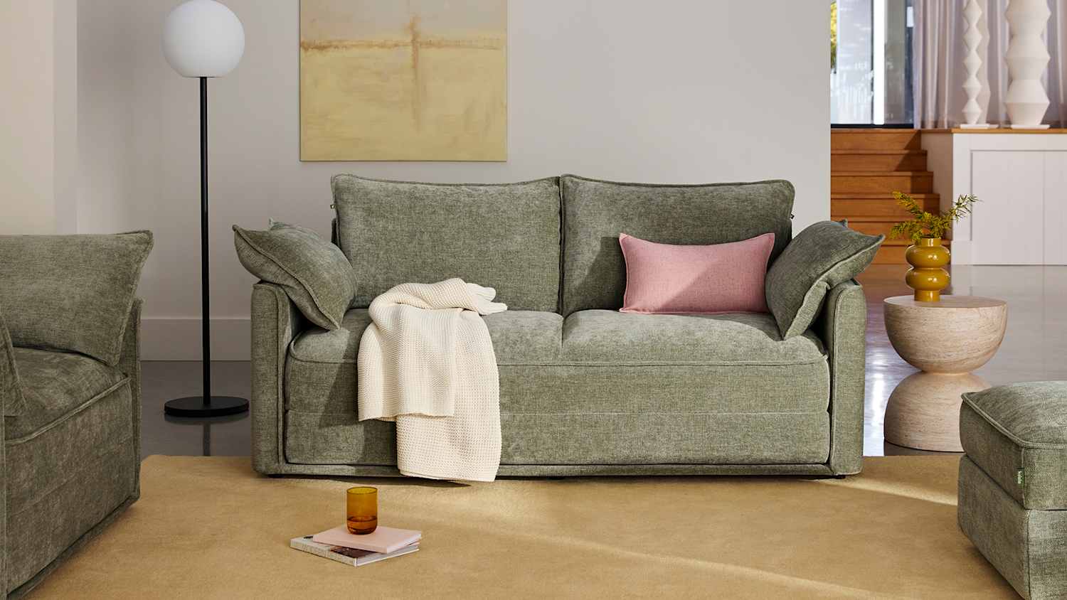 Koala Sofa Beds Presidents' Day Sale 2026 | Apartment Therapy