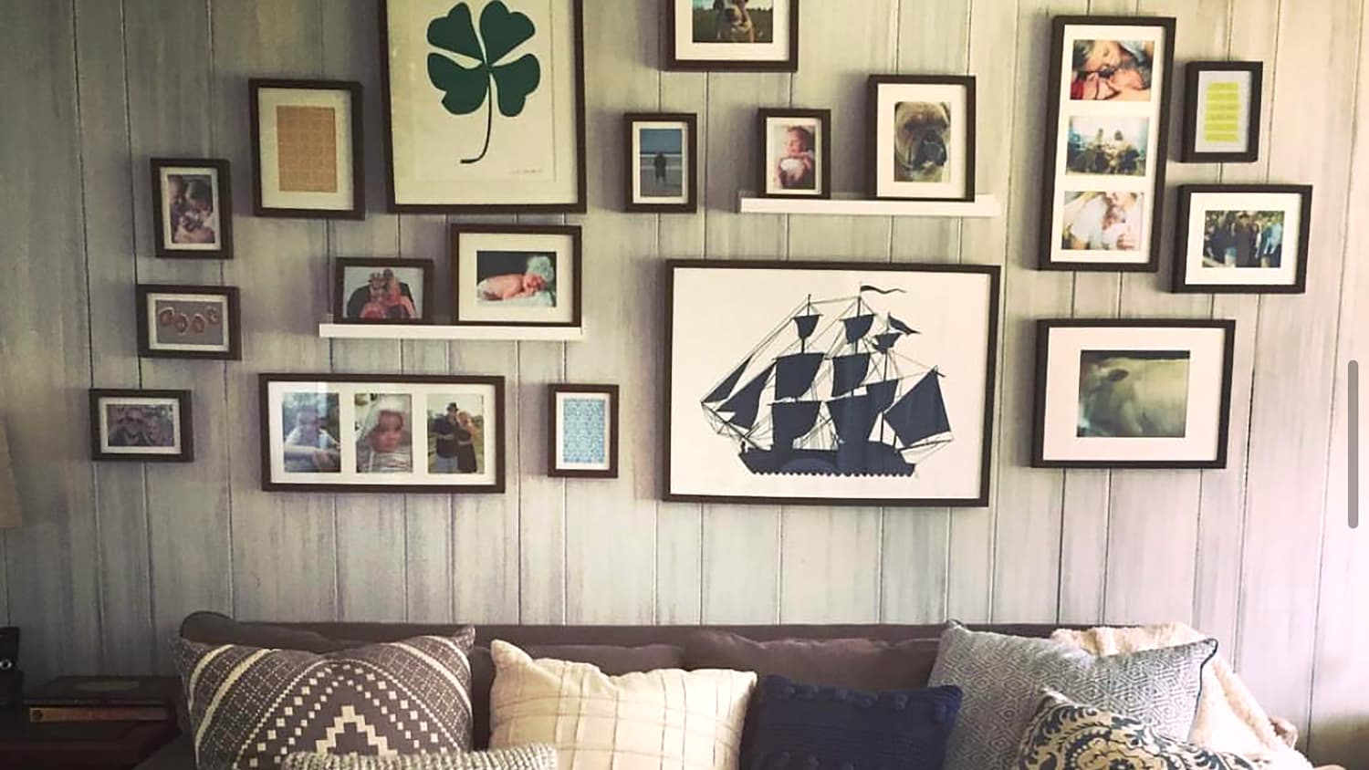 This Simple 20 IKEA Decor Item Looks Good In Every Room of a Home Apartment Therapy