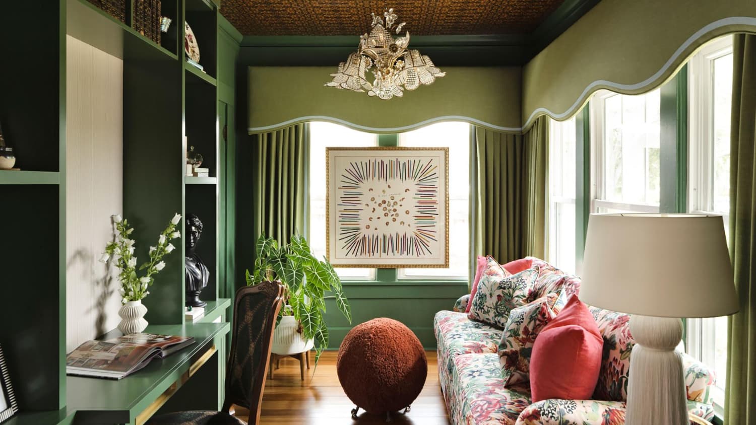 Designer clearance paint palettes