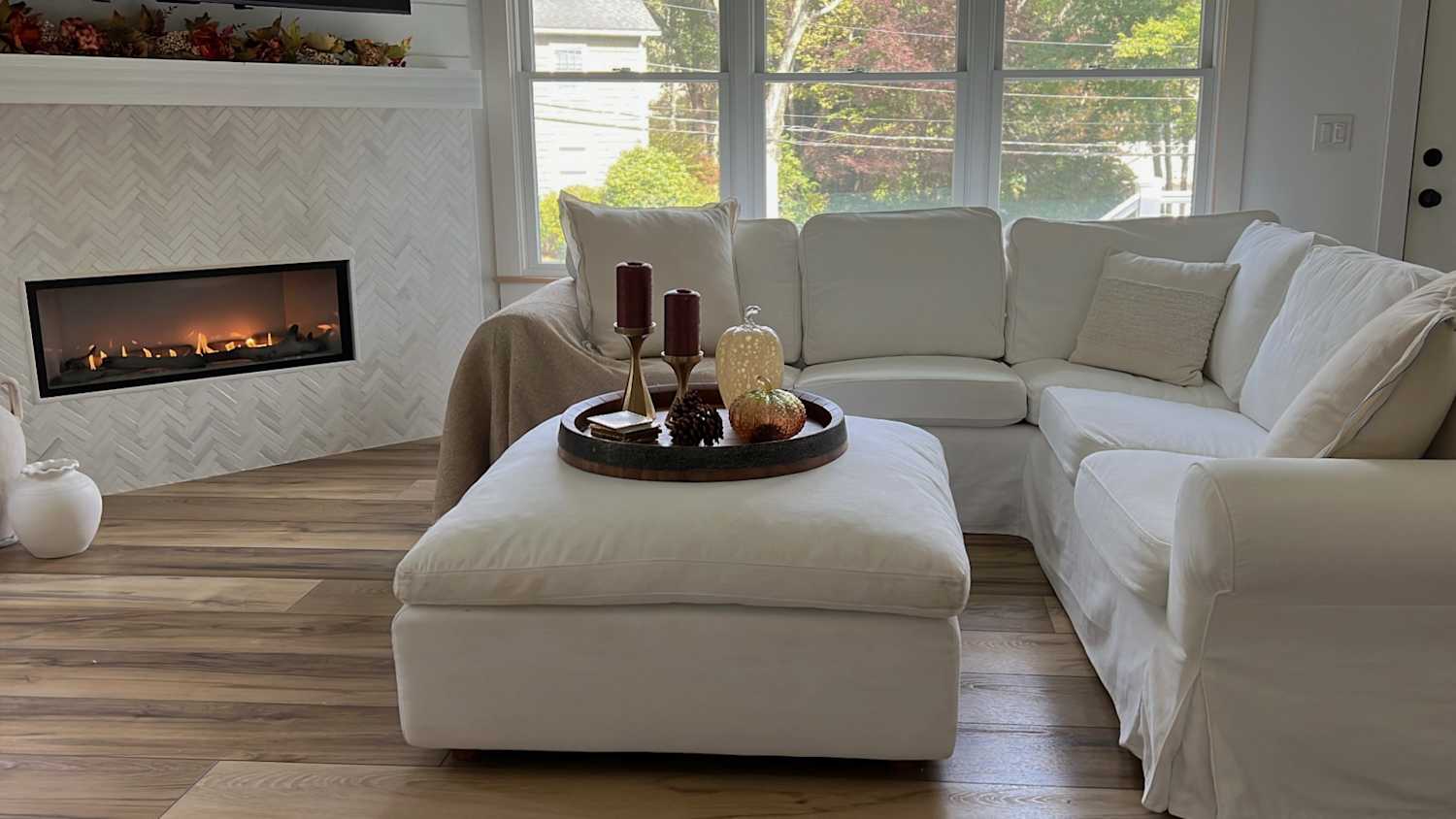 The IKEA EKTORP Sofa Was Discontinued — What to Buy Instead
