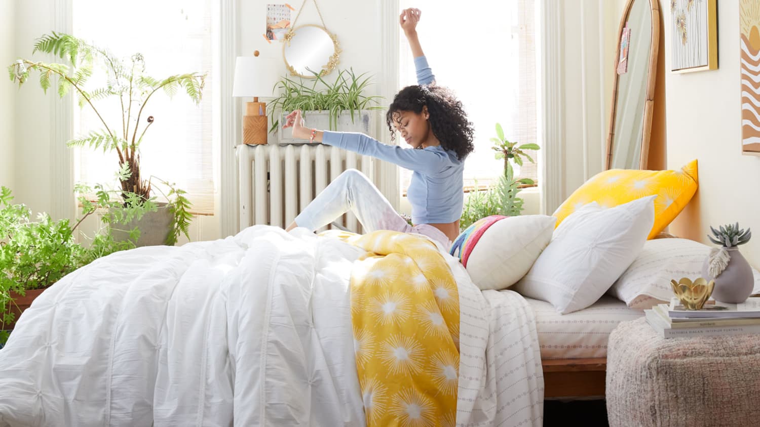 Welcome pillow bed bath and beyond hotsell