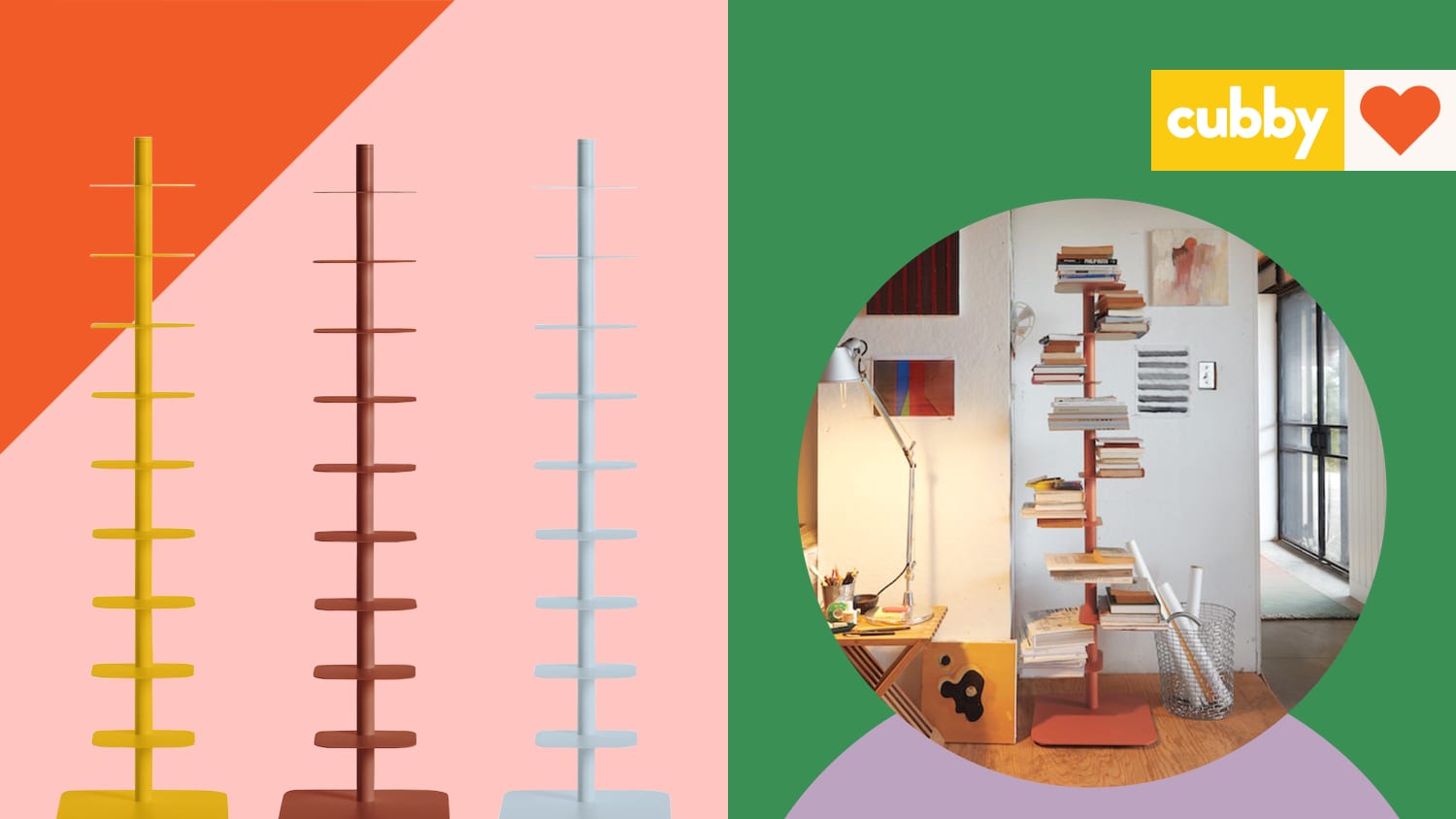 What I Really Think About the Vertical DWR Story Bookcase Cubby