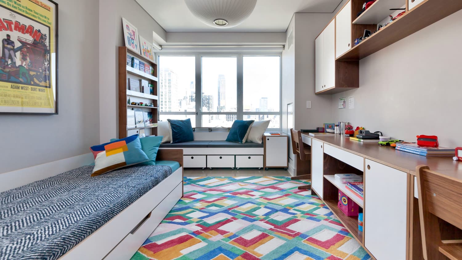 Casa Kids Multipurpose Playroom Tour | Cubby