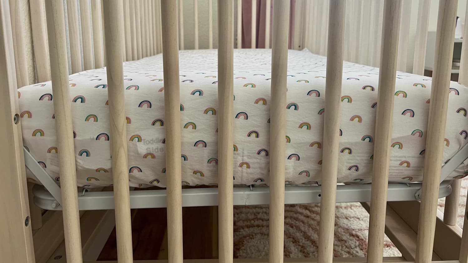 Mini Crib Naturepedic Crib Mattress Pad Organic Breathable Ultra