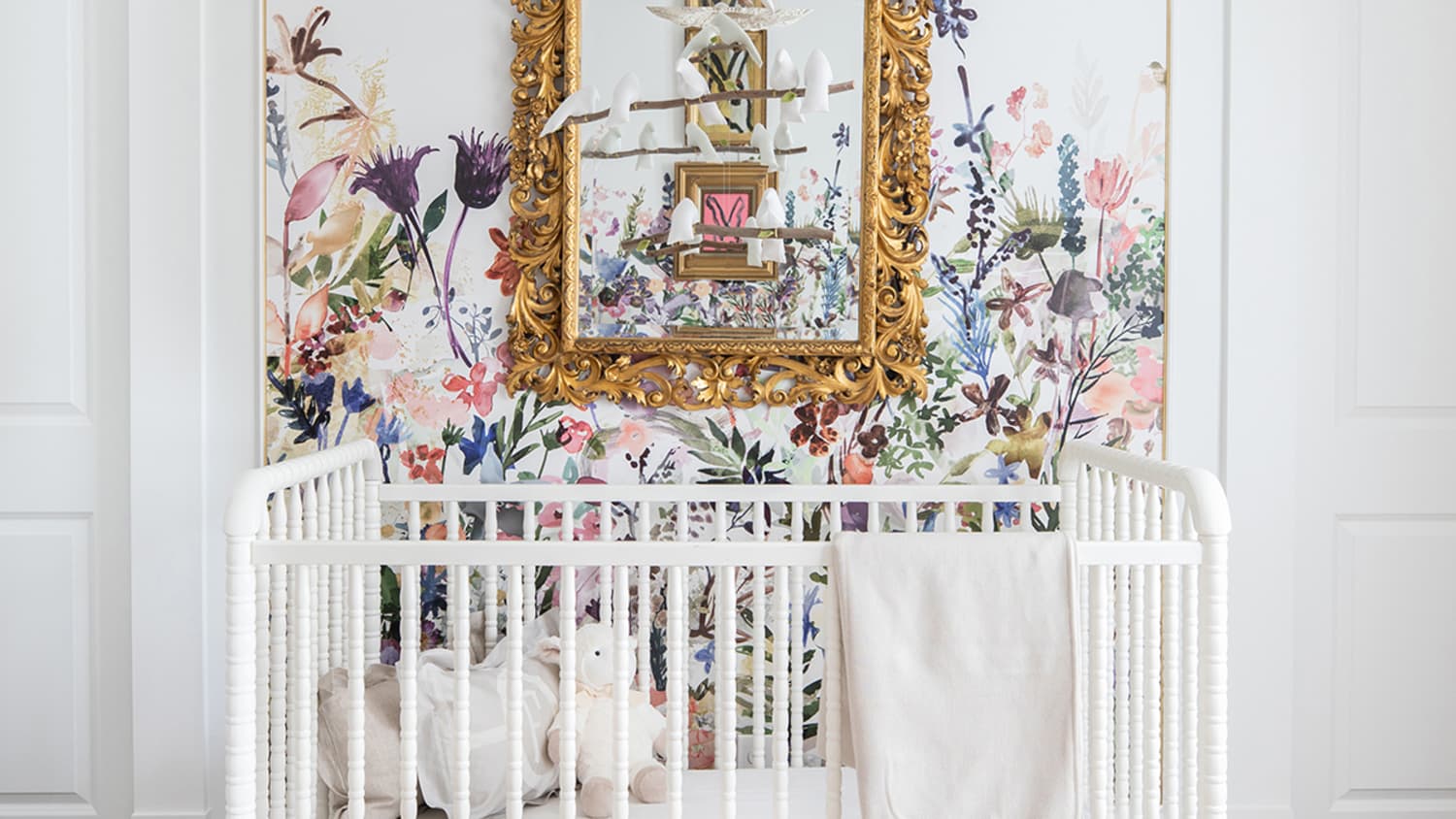 11 Designers on the Best Kids' Rooms They've Ever Designed | Cubby