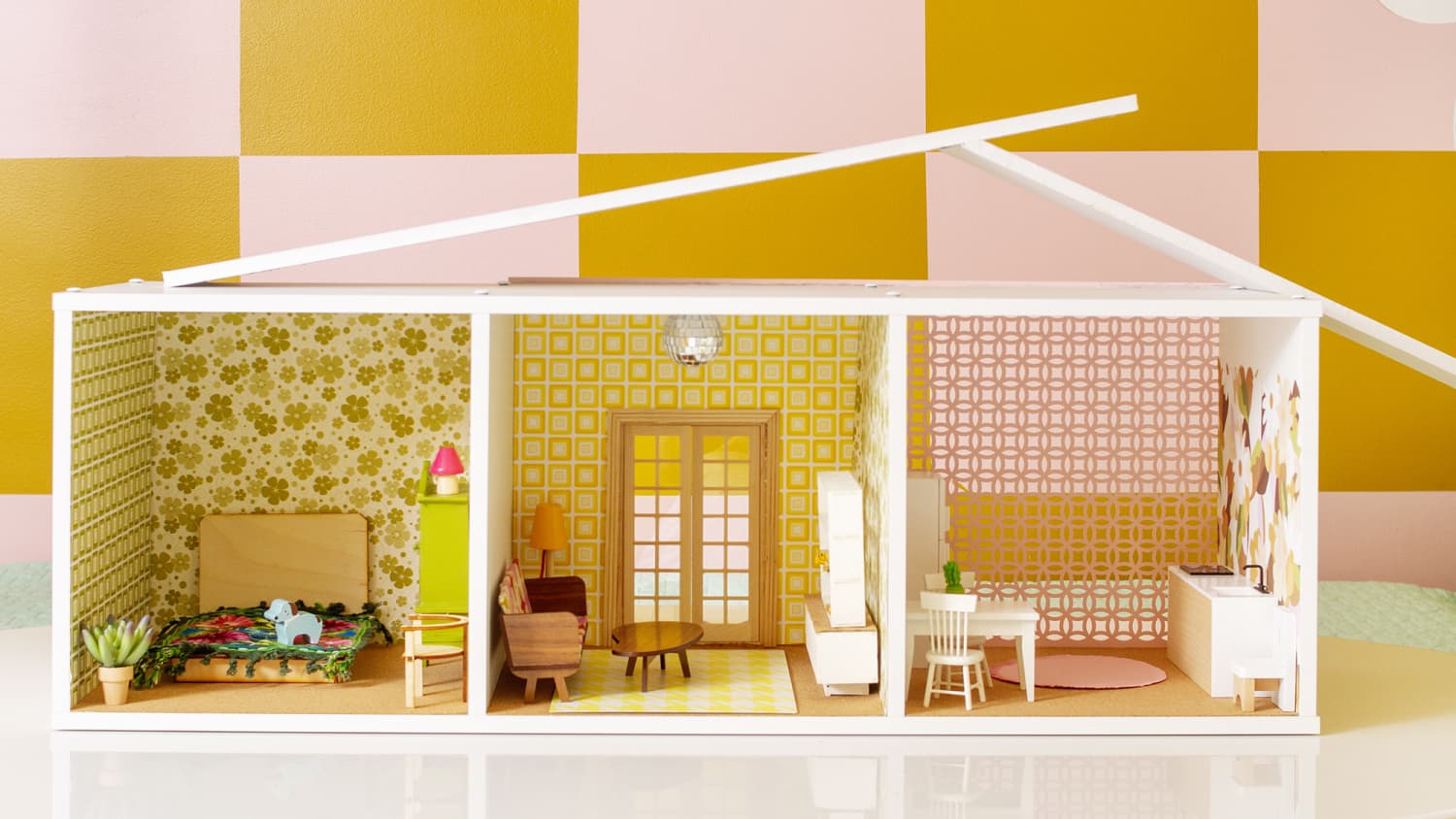 Before and After: How I Transformed a $26 Cubby Organizer into an