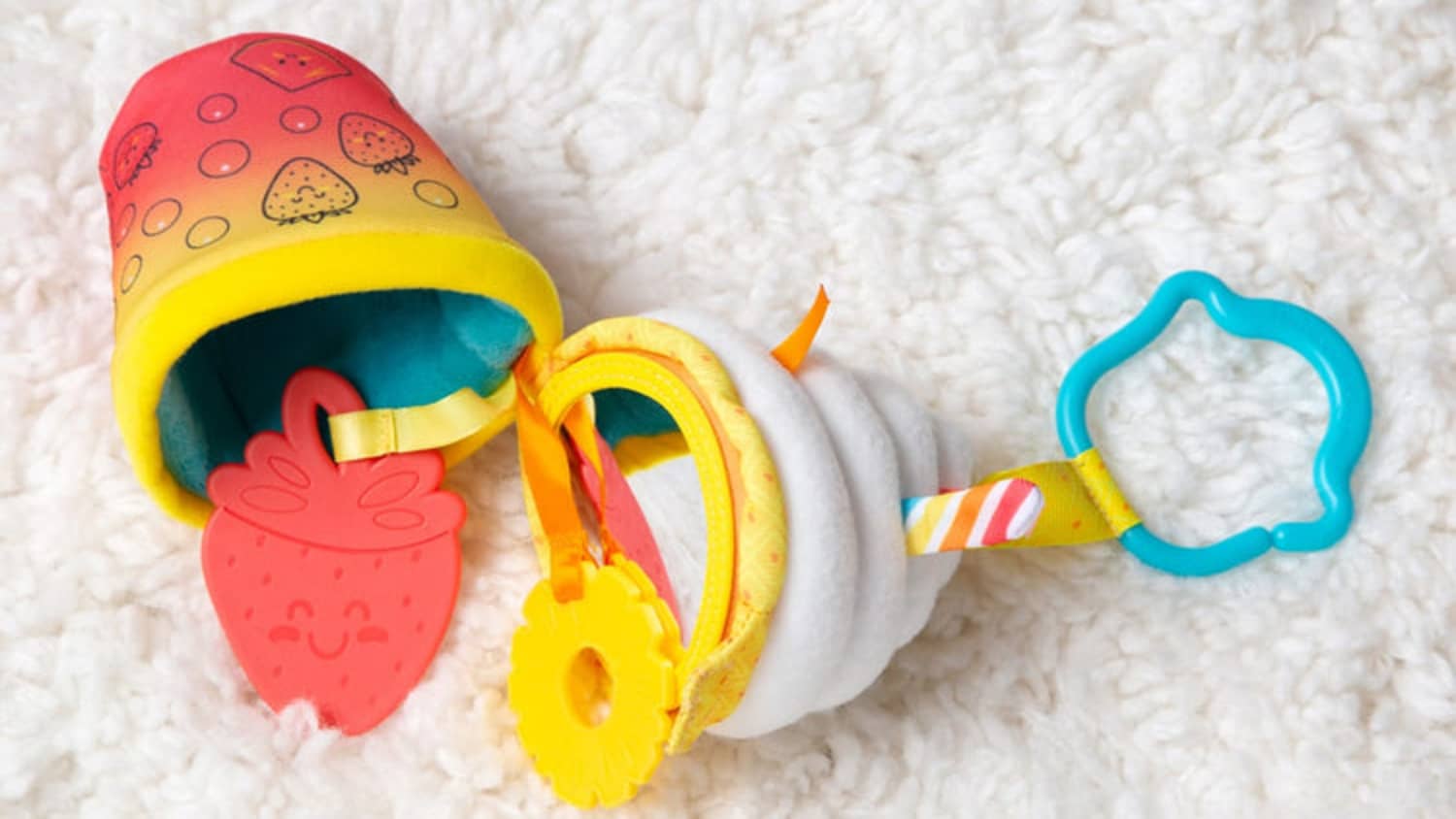 Toys on sale under $6