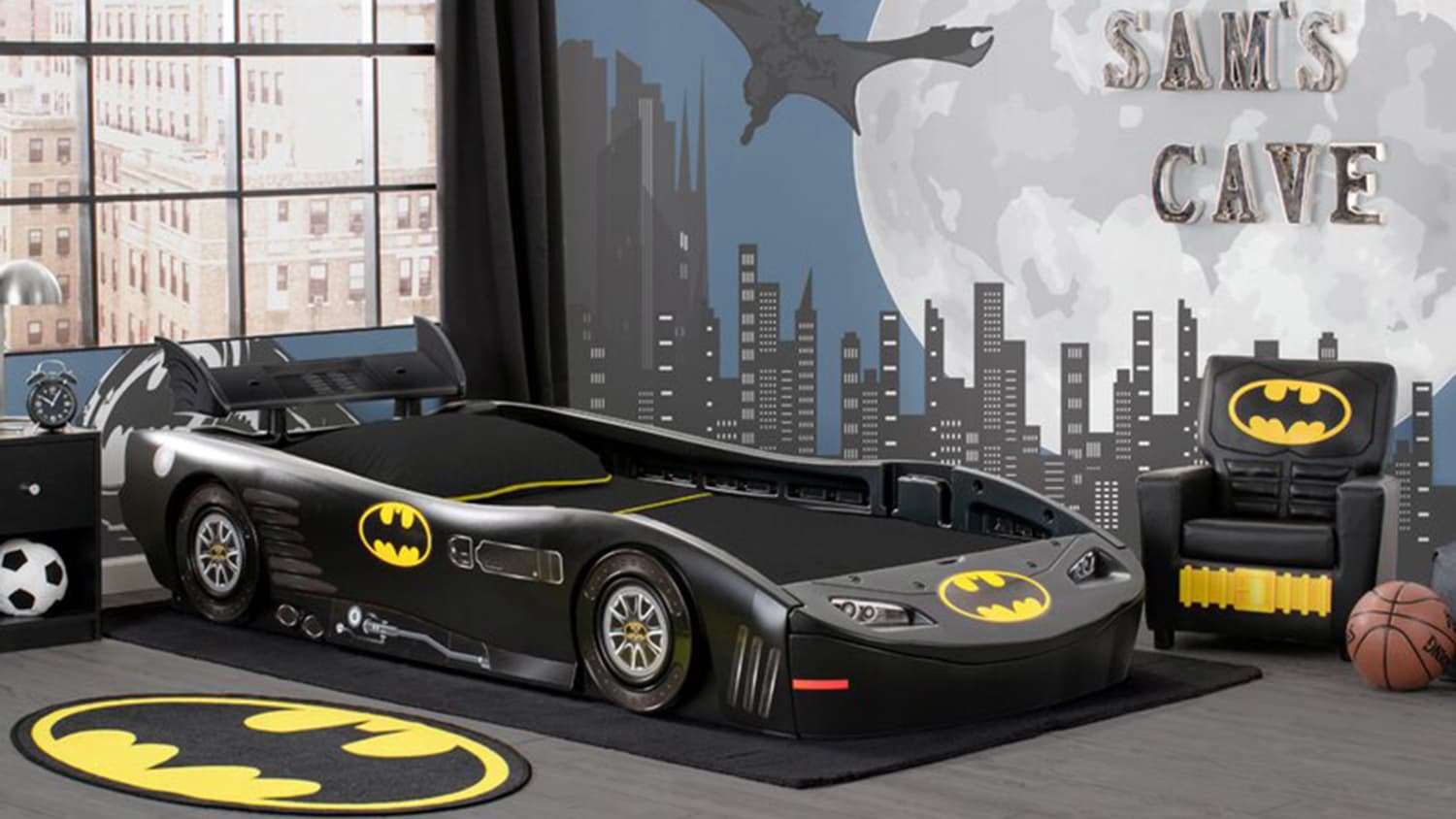 Cheap car beds for toddlers top
