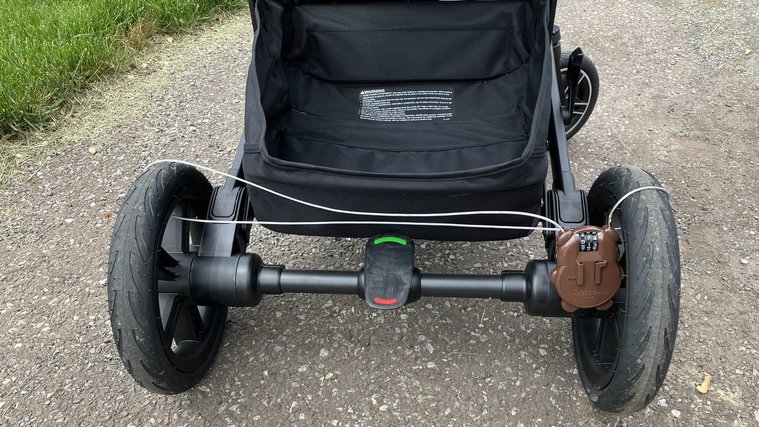 Stroller stolen at disneyland hotsell