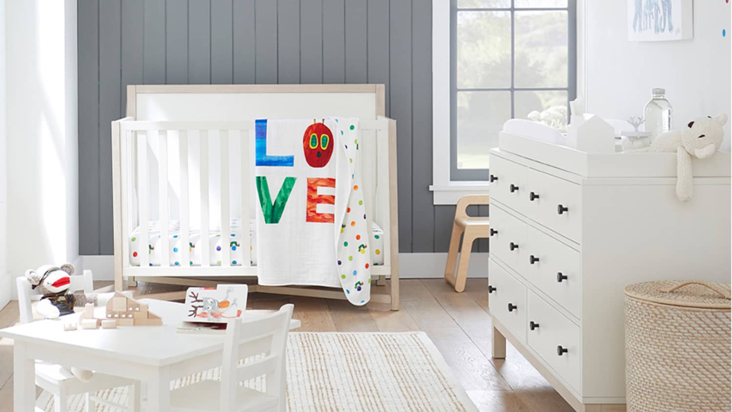 Pottery Barn Kids is Having a Huge Sale and We Shopped the