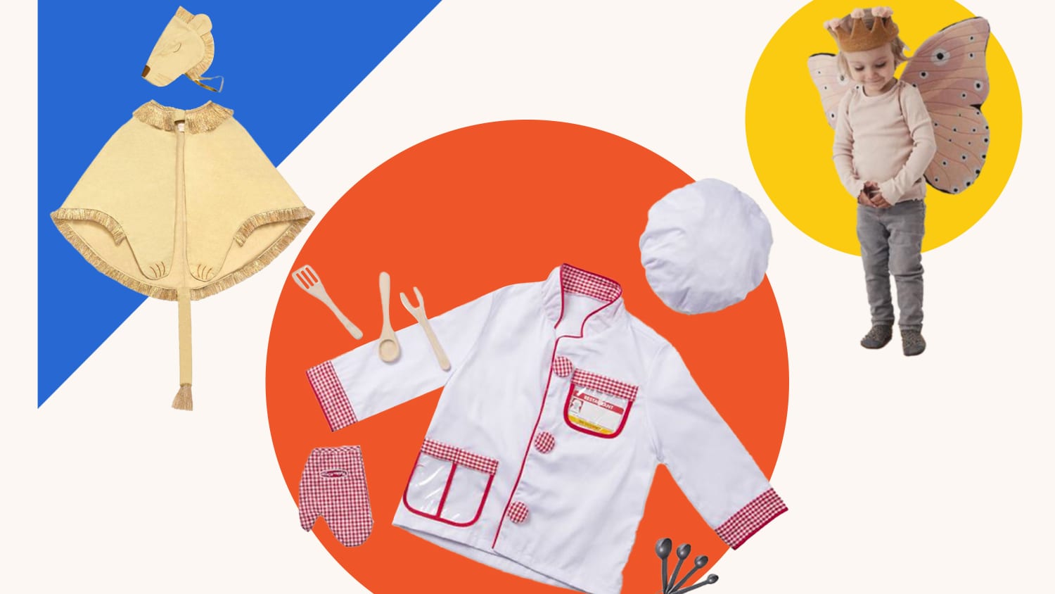 Best dress up for cheap toddlers