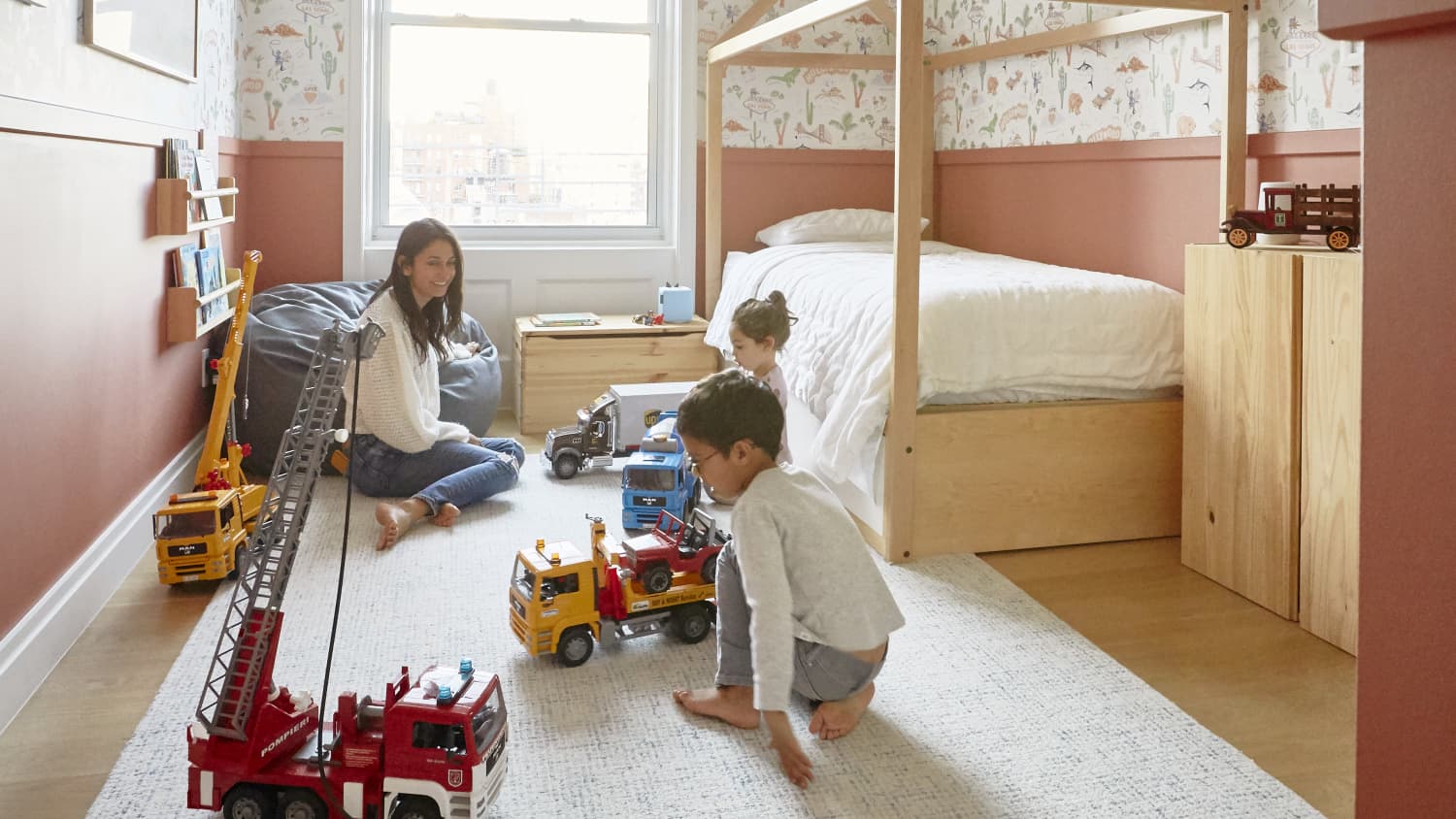 Best childrens shop single beds