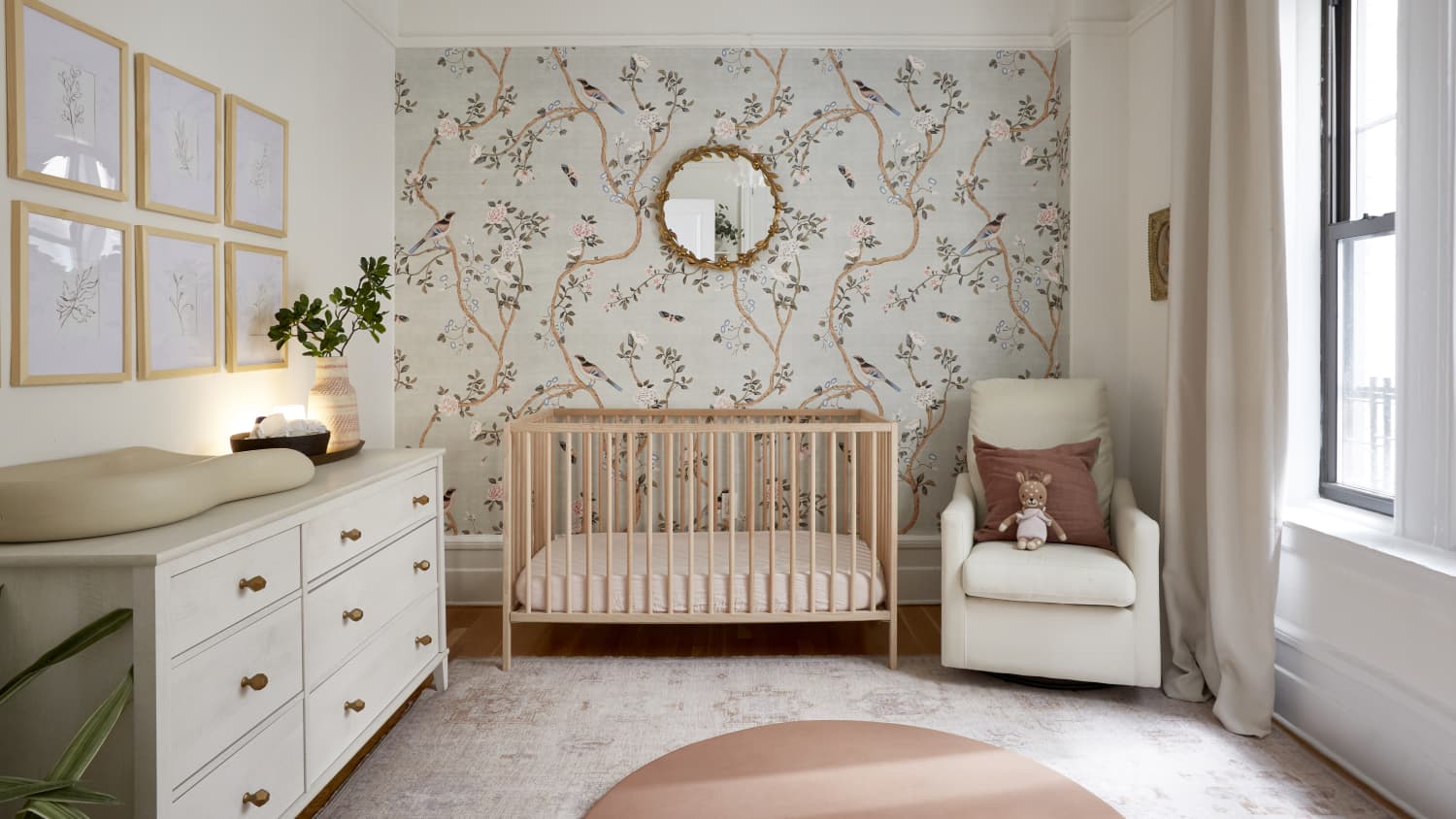 Europa baby dresser outlet