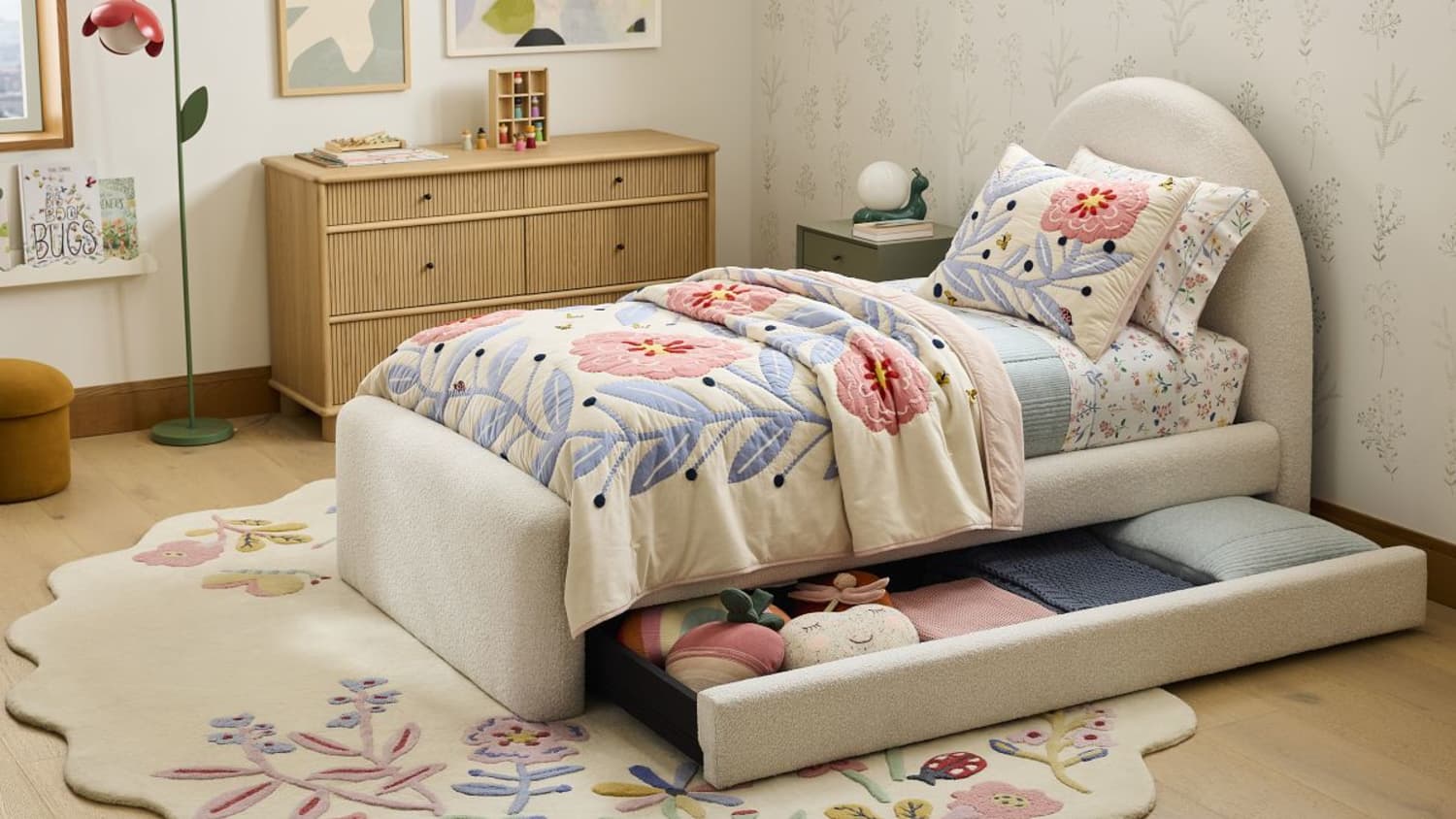 10 Twin Trundle Beds We d Buy in 2024 They re Great for Kids Cubby