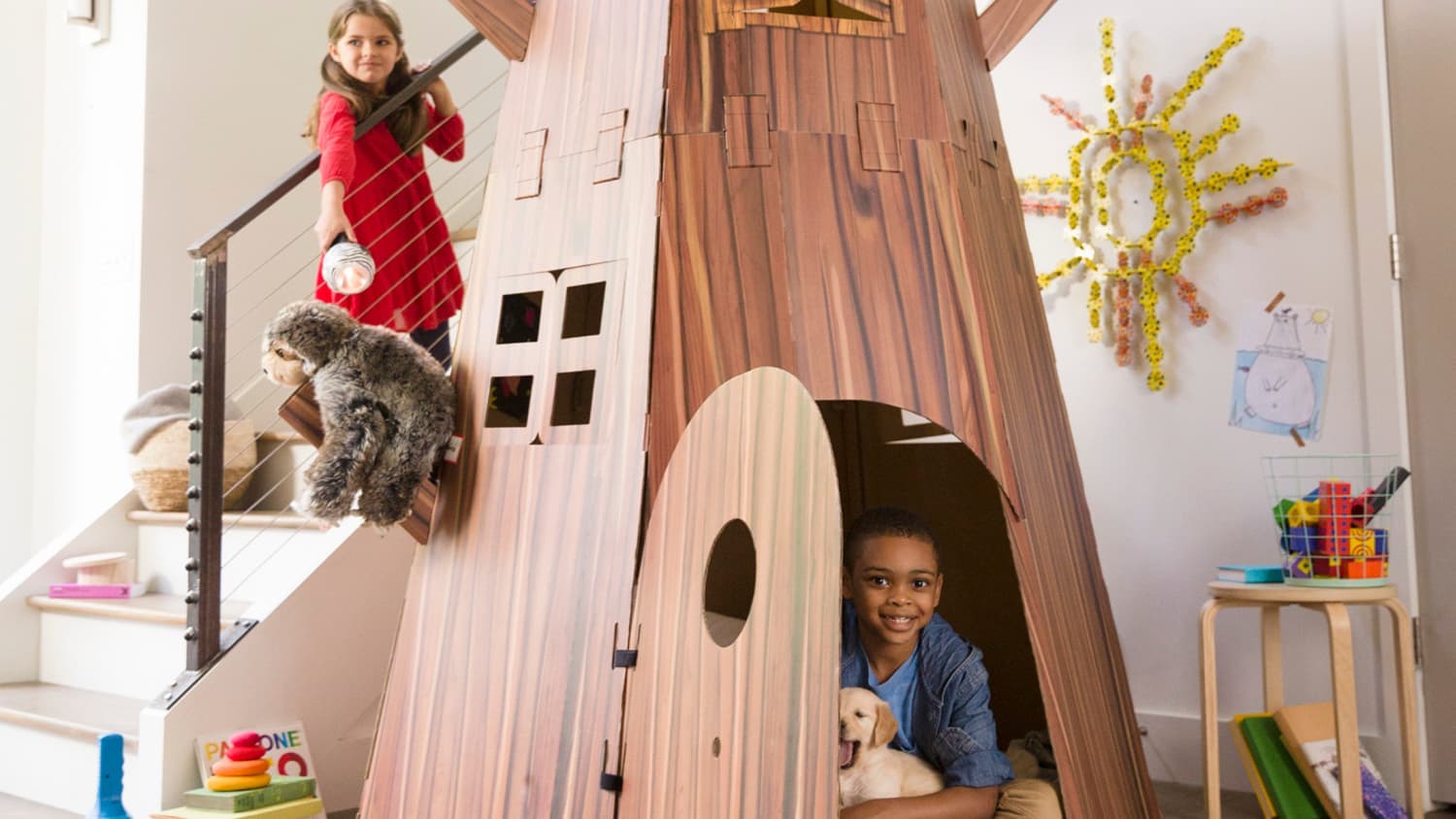 Best imaginative deals play toys