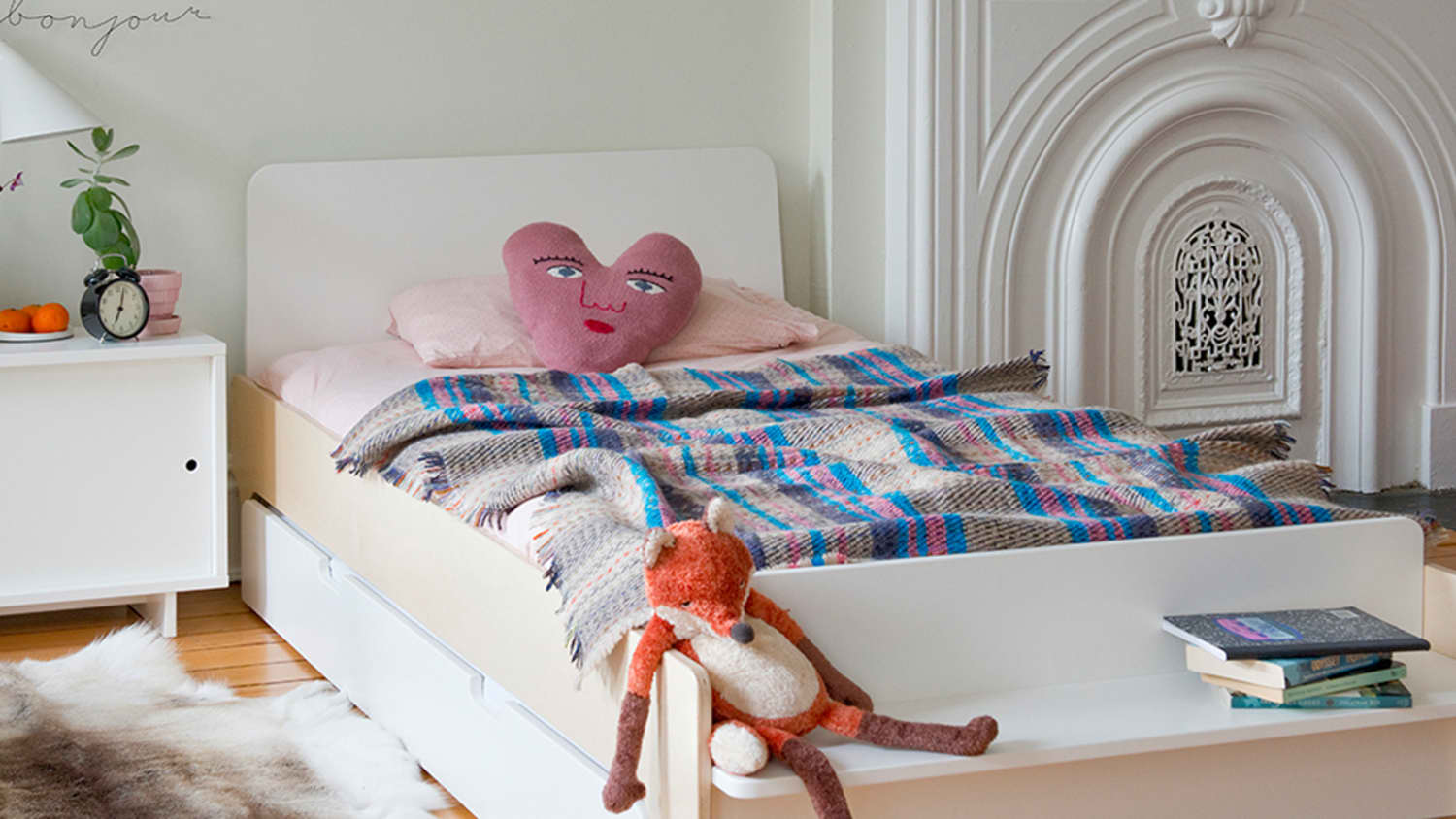 Best twin shop bed for kids