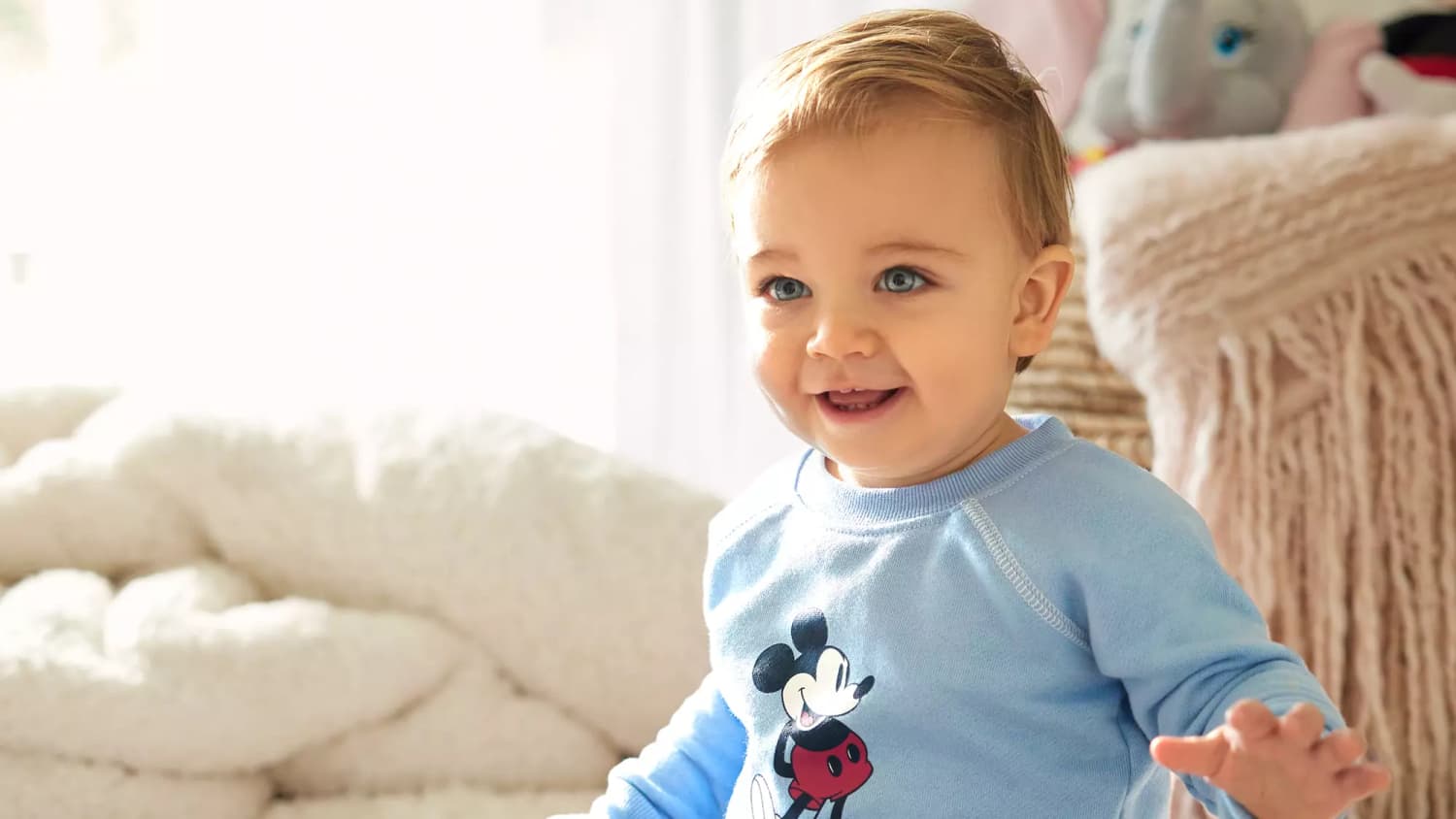 Disney clearance baby outfit