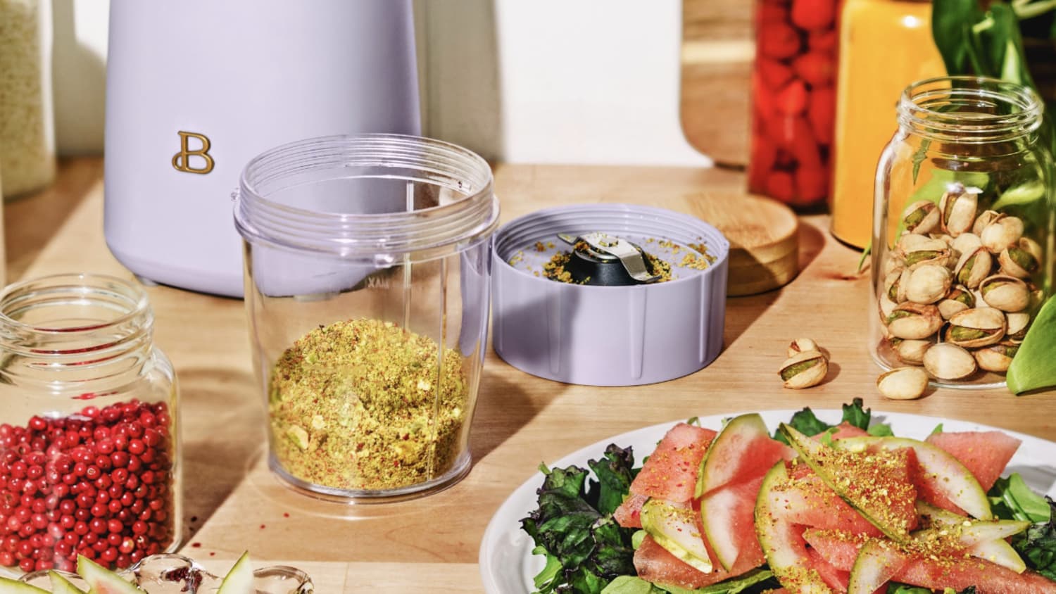 Drew Barrymore's Kitchen Collection Just Restocked at Walmart