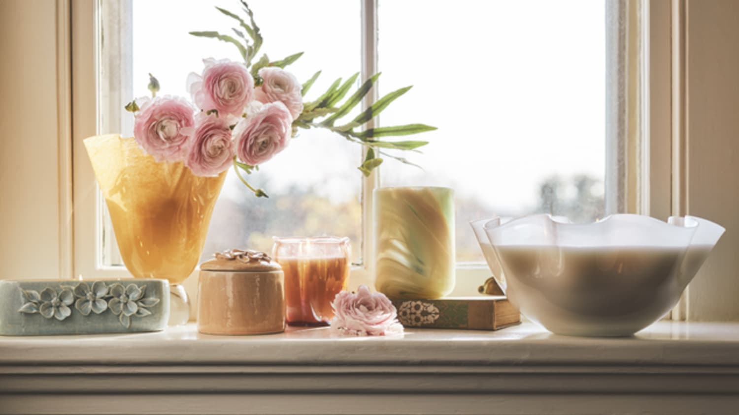 Anthropologie gifts clearance