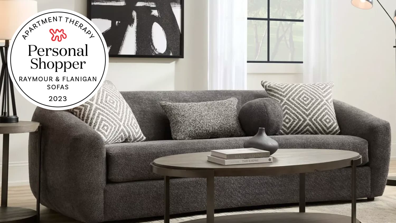 The Best Sofas and Sectionals at Raymour Flanigan Editor Tested