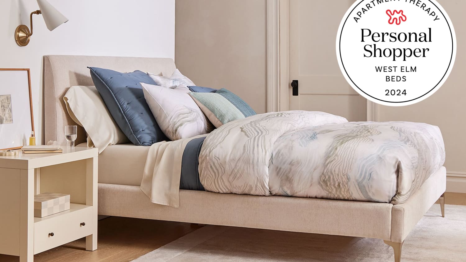 Personal bed sale