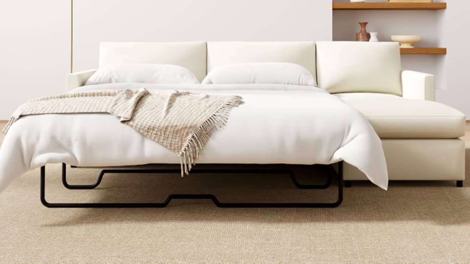 Best pull out couch mattress cheap
