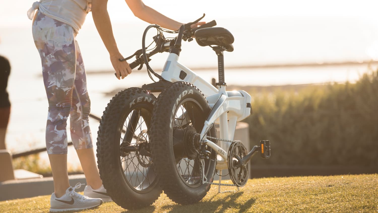 Best electric folding bike 2019 hotsell