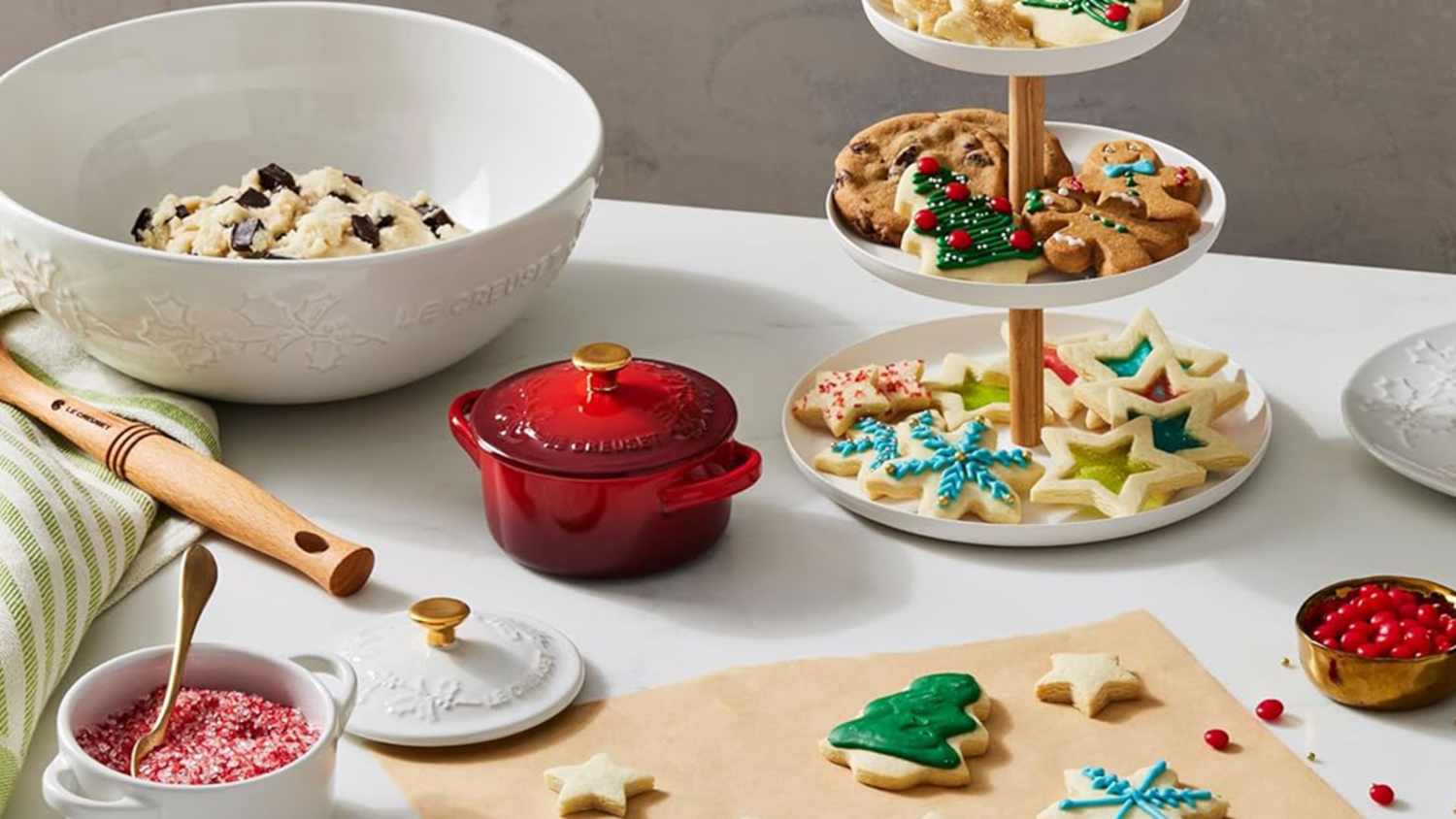The $32 Le Creuset Gem I'm Picking Up This Holiday Season | The Kitchn