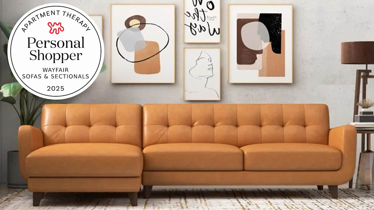 The Best Sofas at Wayfair Editor Tested Apartment Therapy