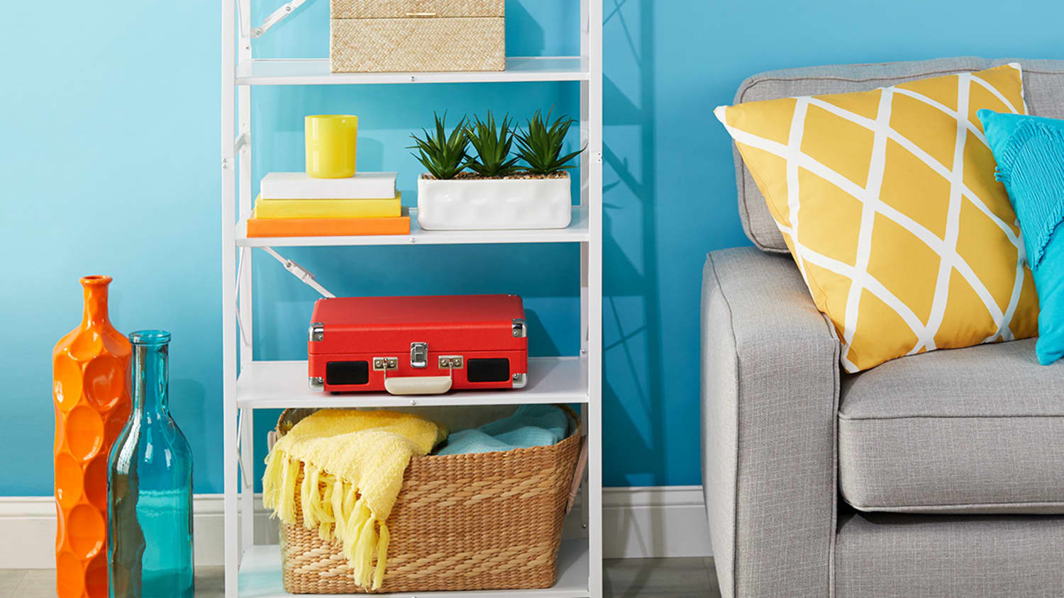How To Organize Every Room In Your Home Apartment Therapy