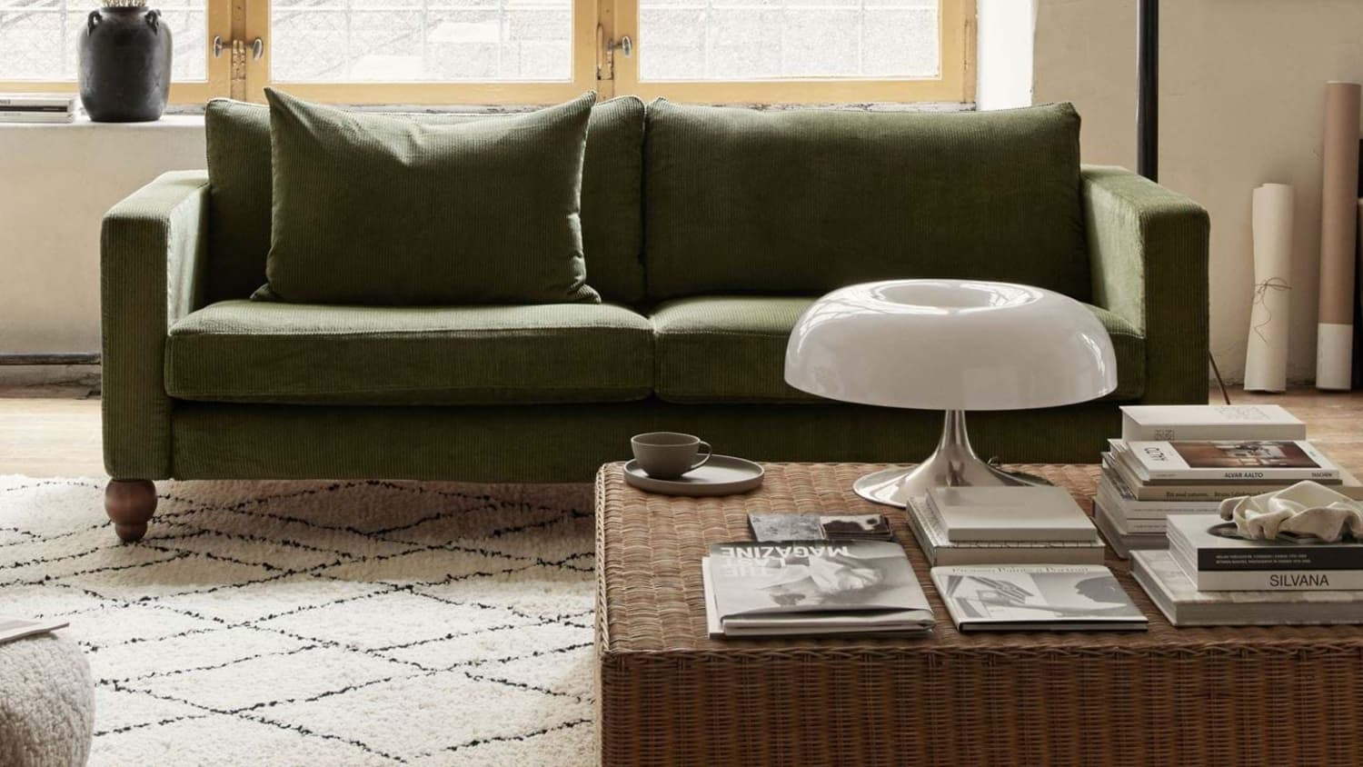 Ikea nordstrom hot sale sofa