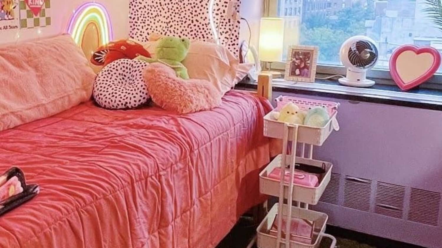 Five Below Dorm Shop Here Are Our 10 Picks Apartment Therapy