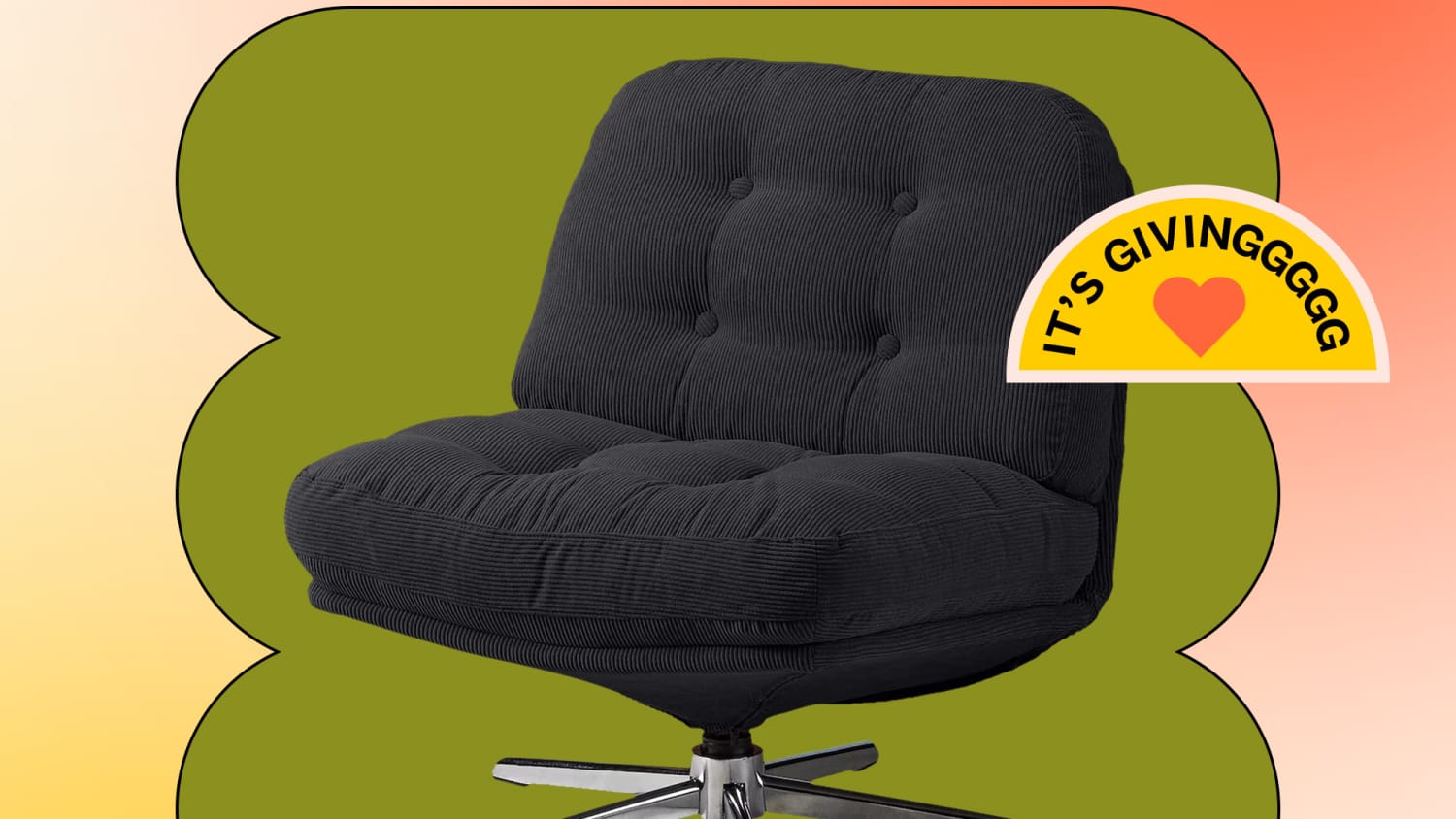 Ikea style chair clearance