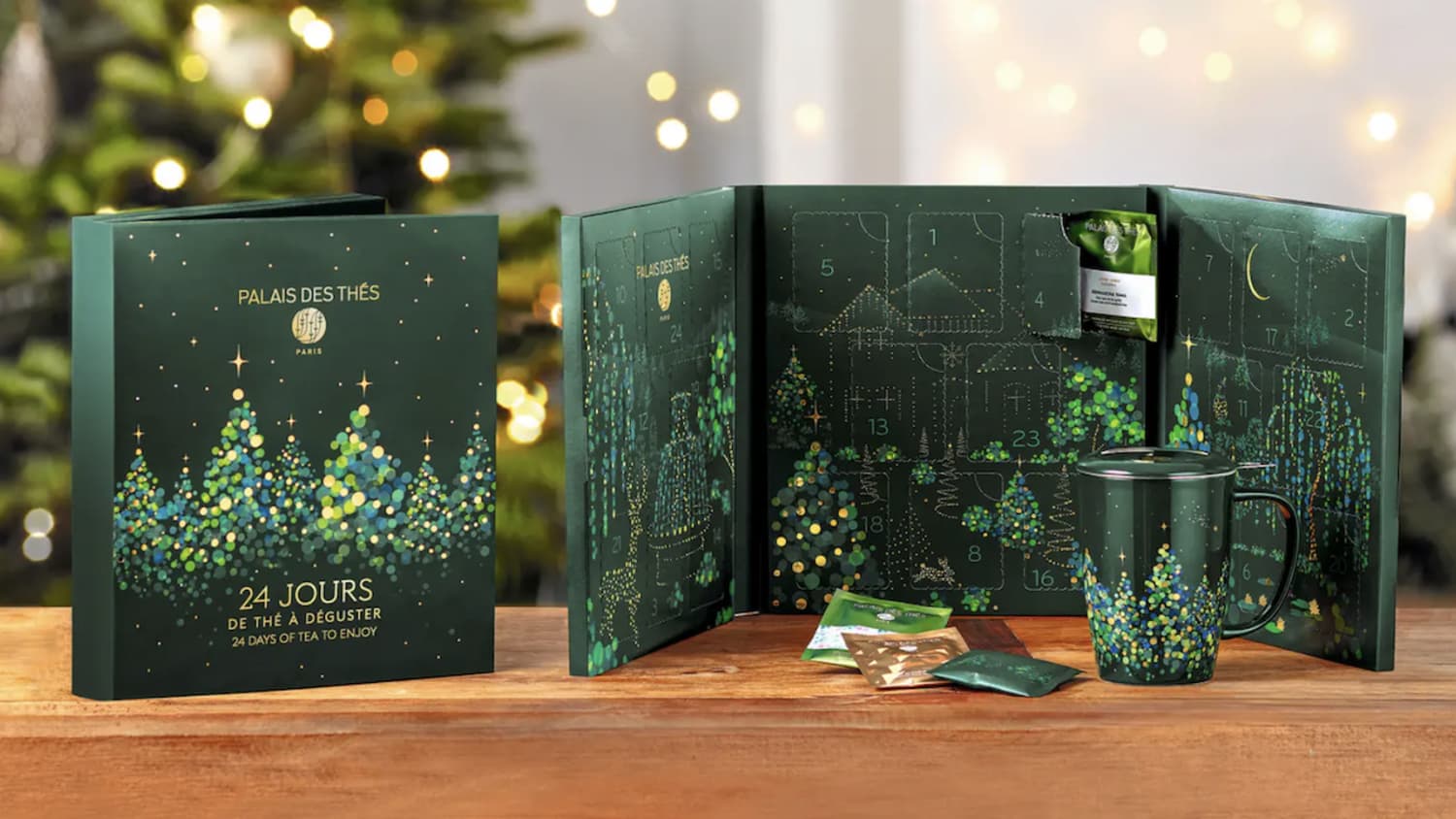 8 best beauty advent calendars in 2020 to countdown to Christmas with