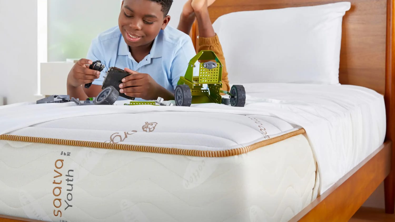 The Best Mattresses for Kids According to Sleep Experts Cubby