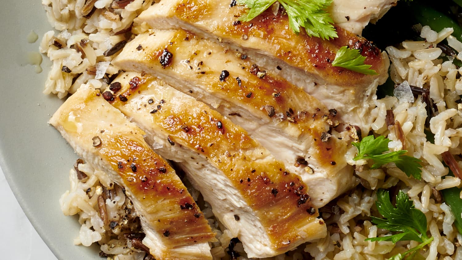 How To Cook Chicken Breasts