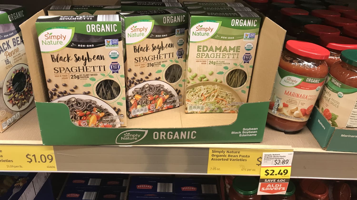 Aldi Keto Edamame Spaghetti Review Kitchn Costco 29:21 heb 30:40 healthy noodle 36:05 over 40,grocery haul,weekly vlog,fenwick life,favor and rob,life with favor,costco. aldi keto edamame spaghetti review kitchn