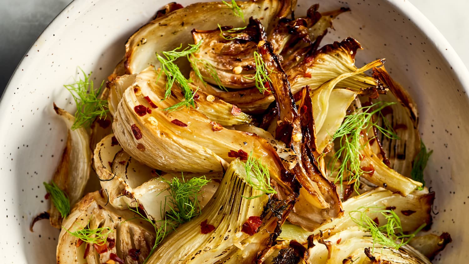 Roasted Fennel Recipe | Kitchn