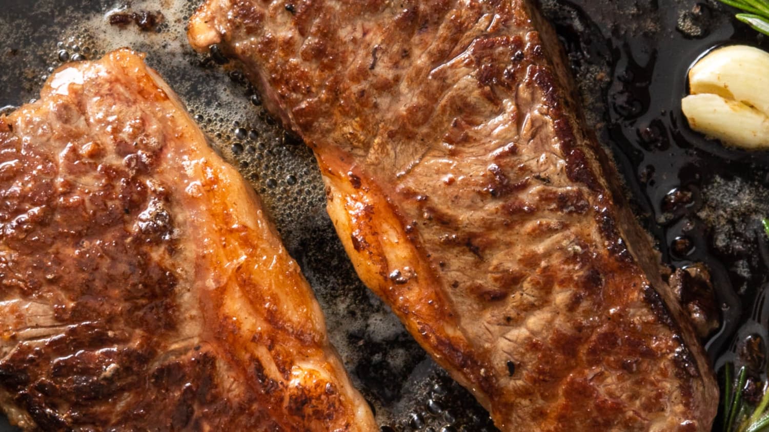 How to Choose the Perfect Steak, How to Cook Steak