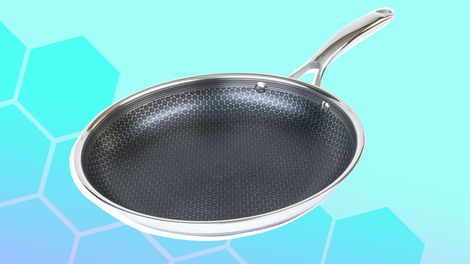 HexClad Skillets Review