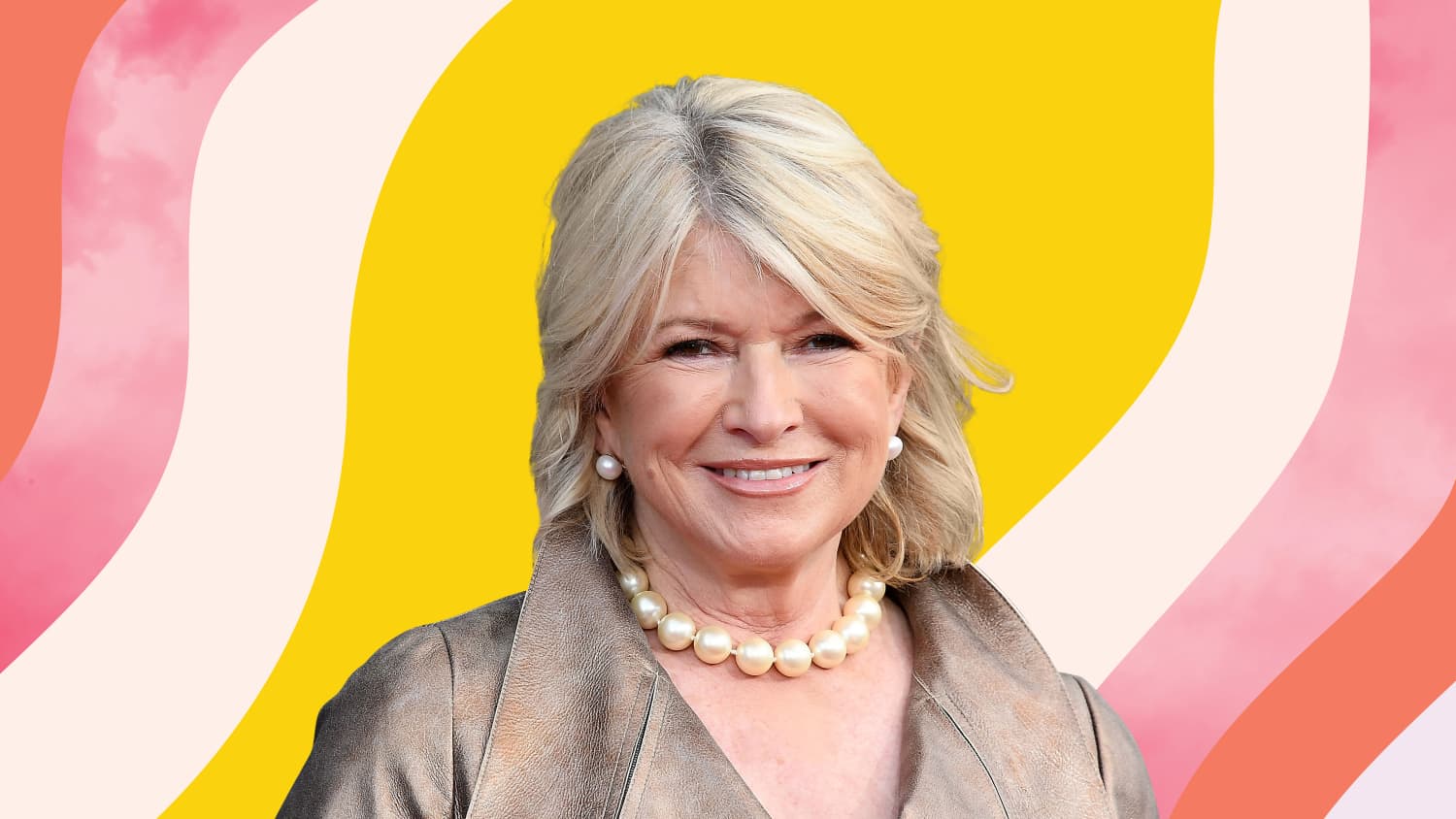 The 3 kitchen gadgets Martha Stewart says you need