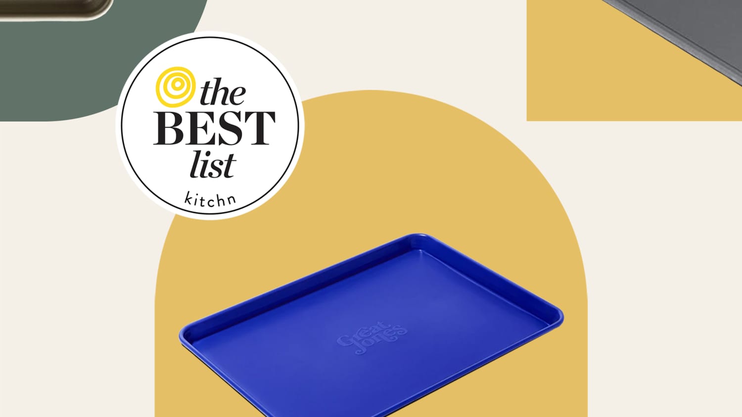 The Best Baking Sheets to Buy in 2023 (Tested & Reviewed)