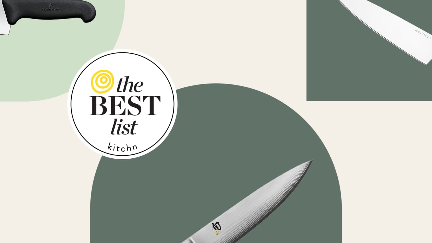The No. 1 kitchen knife that professional chefs say is their ultimate go-to  - MarketWatch