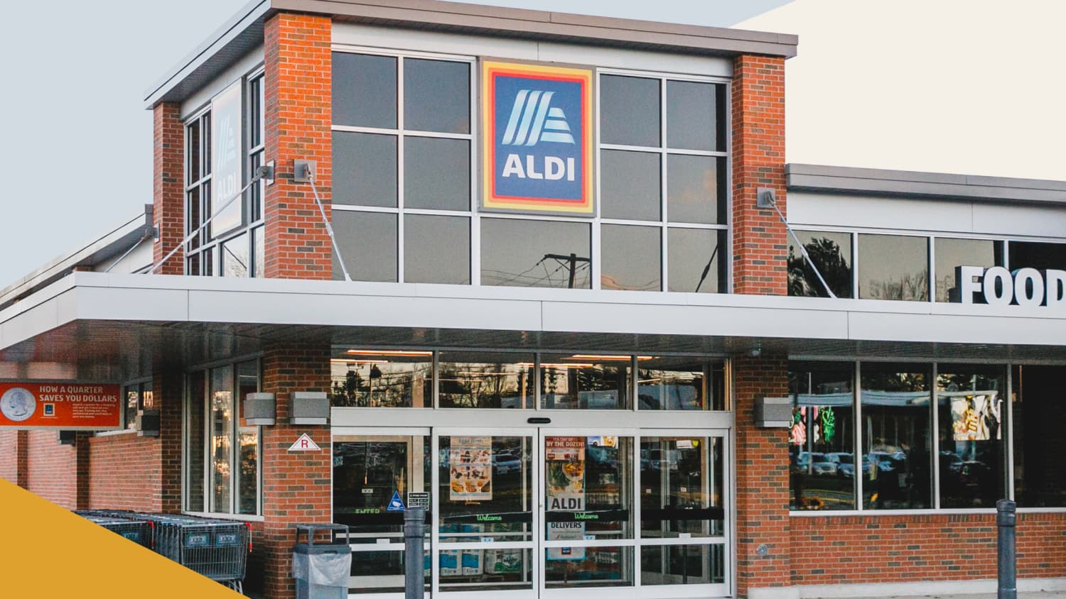 The Viral $13 Aldi Dress Is Back in New Colors and Styles | The Kitchn
