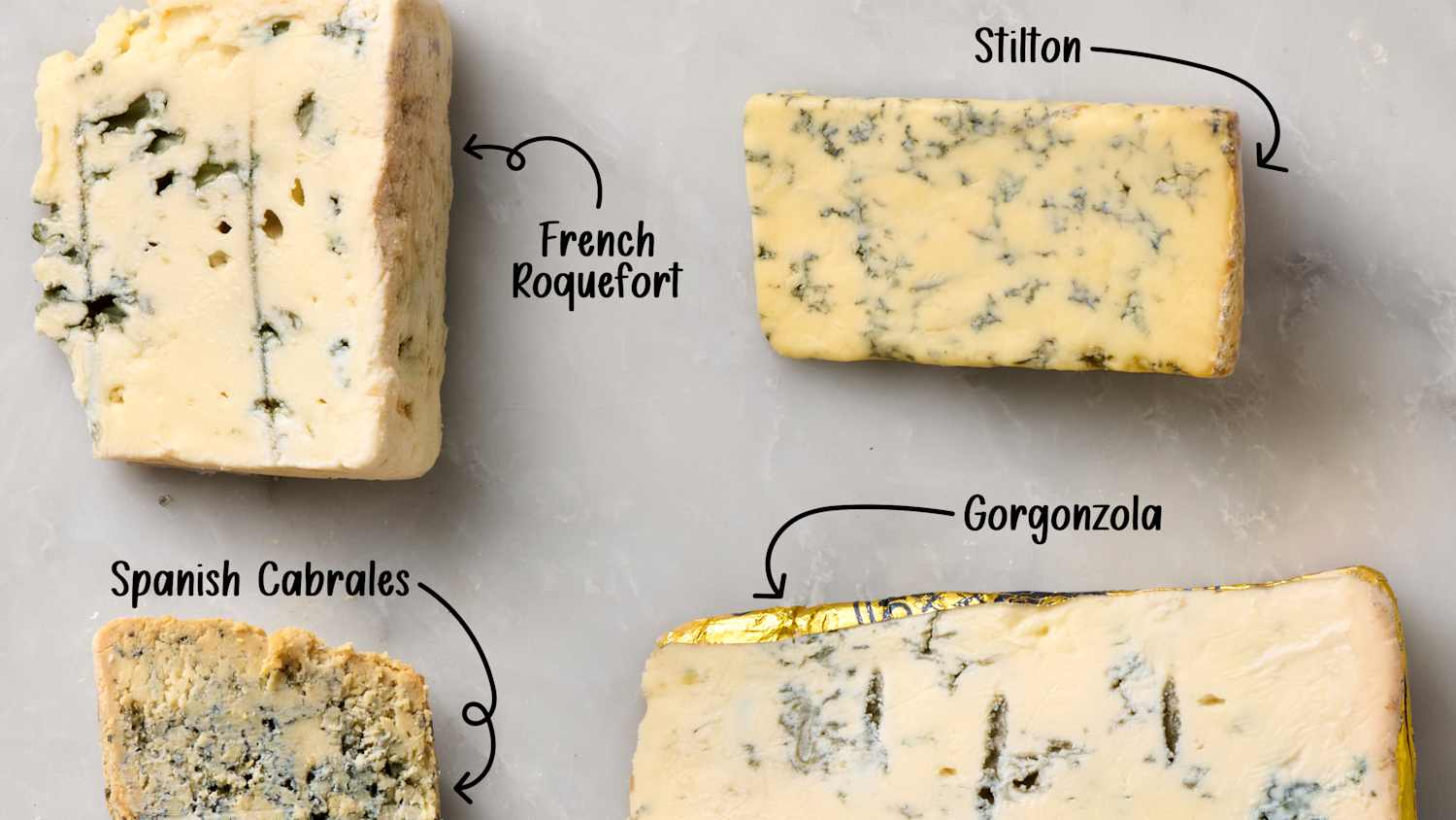 how to tell if blue cheese dressing is bad I bought blue cheese a week ago and just opened it, is it still good, or is  this bad mould? : r/germany