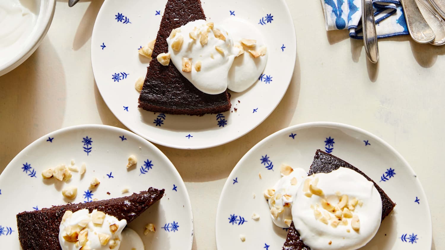 Dark Chocolate Vegan Passover Cake Lisbon Chocolate Cake Recipe