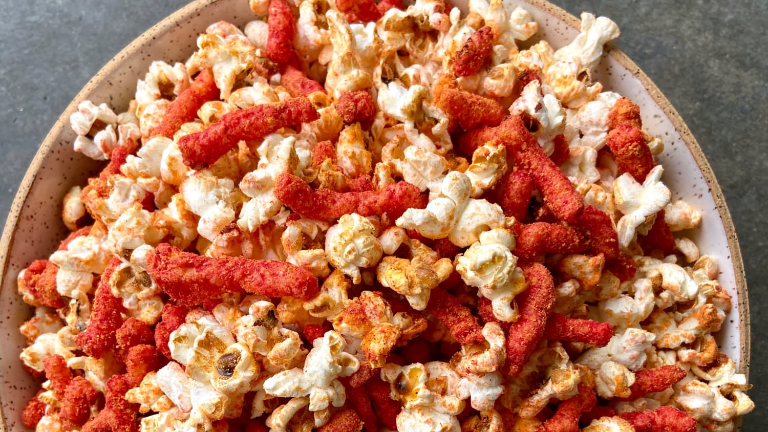 Cheetos popcorn: How and where to get your orange dust fix