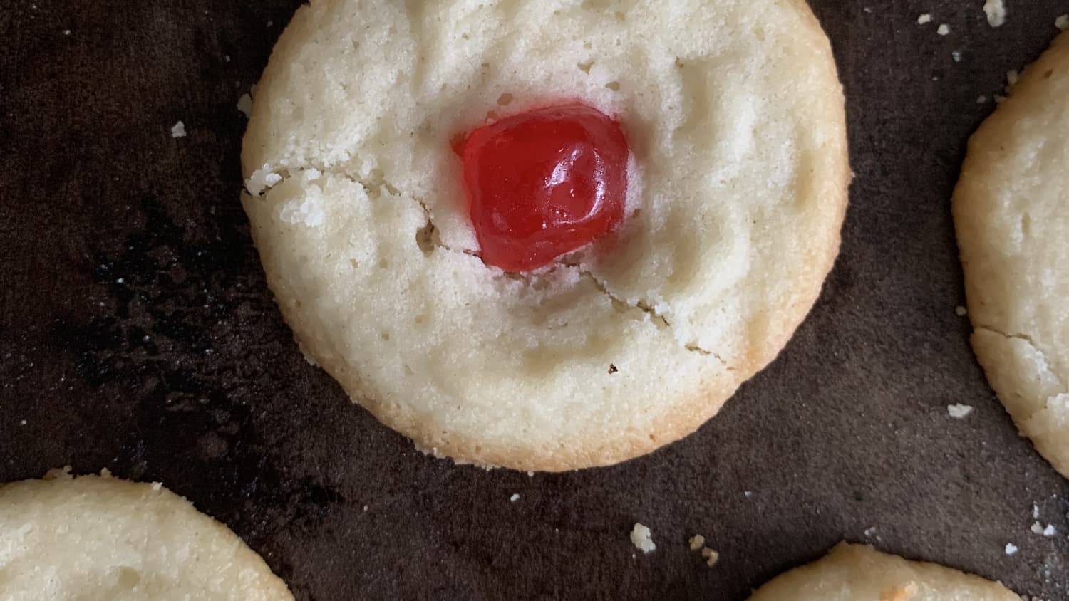 Reddit Whipped Shortbread Cookie Review Kitchn I just cracked my pizza stone and want to upgrade to steel. reddit whipped shortbread cookie review