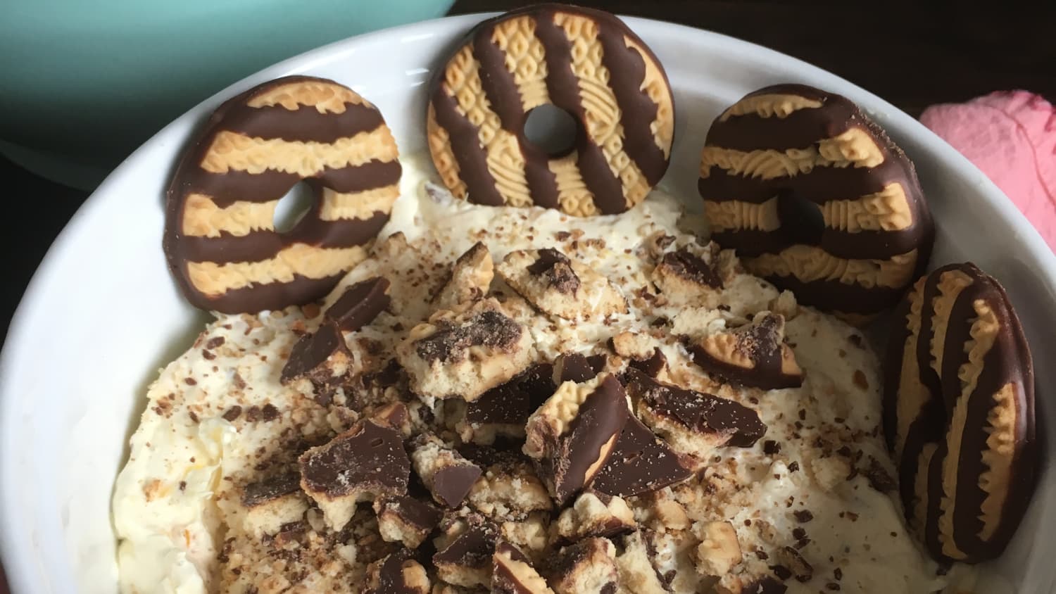 Cookie Salad Kitchn